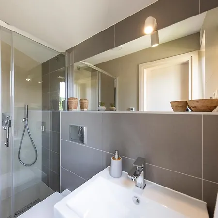 110 Tiny House Mit Traumhaftem Blick Ueber Wiese Hébergement de vacances Bleckede